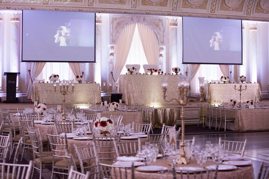 2017 Open House at Paradise Banquet & Conference Centre